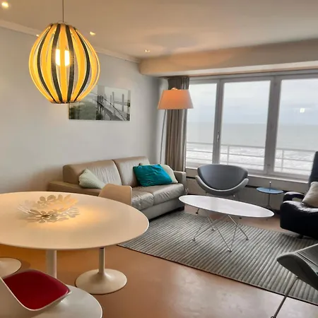 Apartment Splendid 0602 Middelkerke