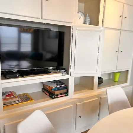 Apartment Splendid 0602 *