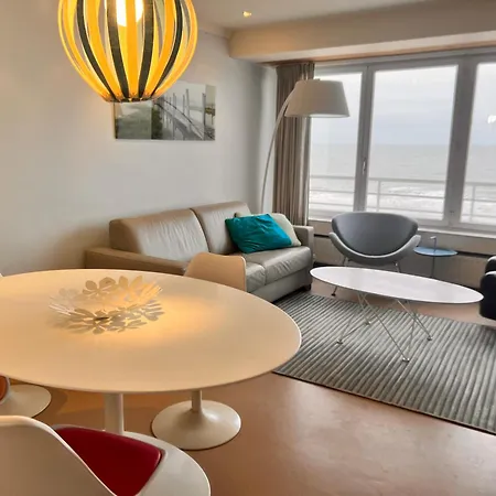 Apartment Splendid 0602 Middelkerke