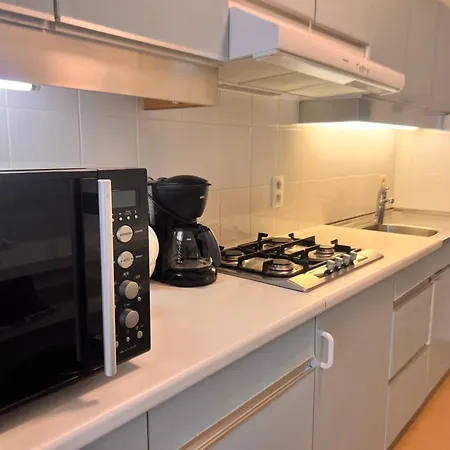Appartement Splendid 0602