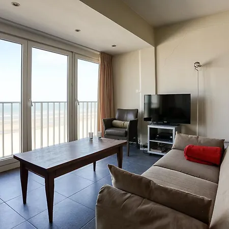 Apartamento Splendid 0614 Koksijde